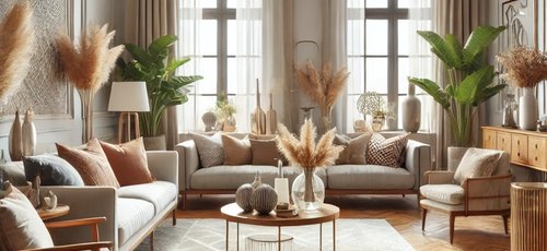 Les Secrets d’une Déco Réussie