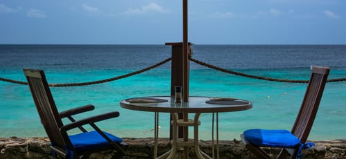 Comment décorer avec du bleu, du turquoise ou du aqua