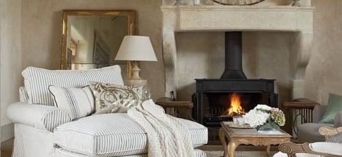 Salon: Comment choisir chaises, fauteuils, méridiennes et lits de jour