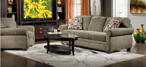 Salon: Comment choisir ses sofas, causeuses et canapés