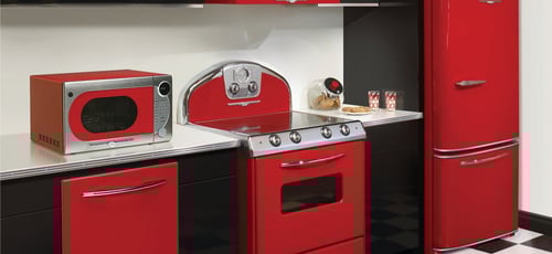 Cuisine: Comment choisir les bons électroménagers