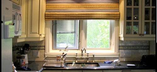 Cuisine: les accessoires déco qui font toute la différence!