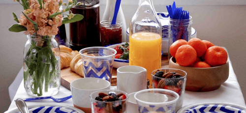 Cuisine: Comment choisir une bonne vaisselle de tous les jours