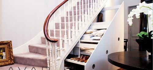 Rangement: Réussir son plan de rangement étape par étape