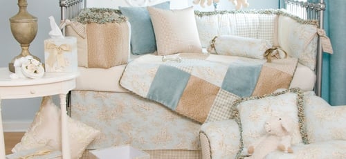 Chambre d'enfant : Comment choisir la bonne literie et le bon habillage de fenêtre