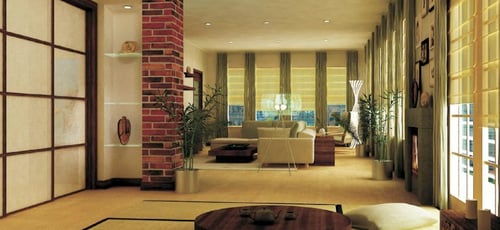Comment donner un style Zen et asiatique à votre décoration