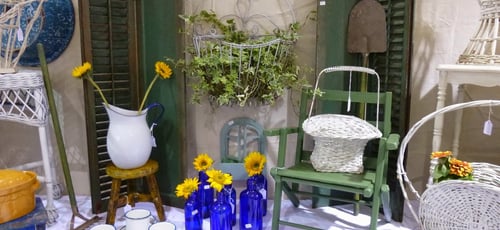 Comment donner un style Provincial français à votre décoration