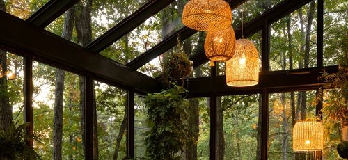 Les Plus Beaux Solariums