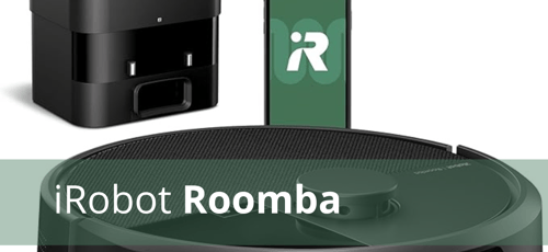 iRobot Roomba modèle Max 705 Vac iRobot Roomba modèle Max 705 Vac
