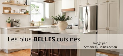 Les Plus Belles Cuisines Les Plus Belles Cuisines