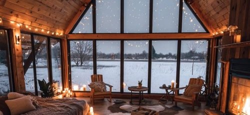 Les Chambres les Plus Grandioses