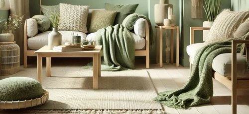 Les Salons Verts