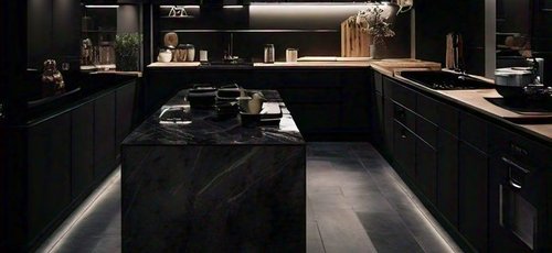 Les Plus Belles Pièces Noires