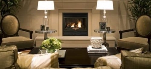 Comment meubler, aménager et décorer un salon