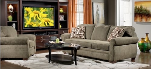 Salon: Comment choisir ses sofas, causeuses et canapés