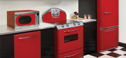 Cuisine: Comment choisir les bons électroménagers