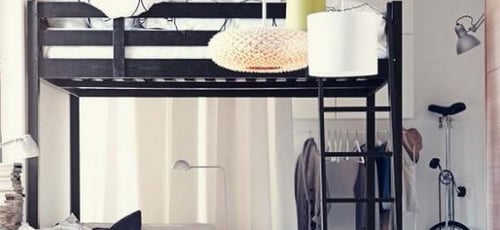 Comment meubler, aménager et décorer de petits espaces