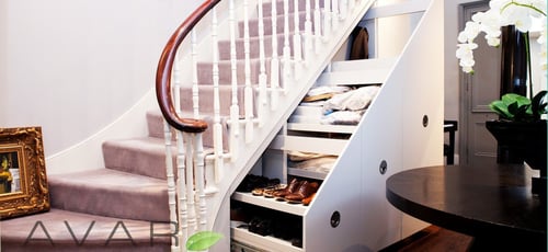 Rangement: Réussir son plan de rangement étape par étape