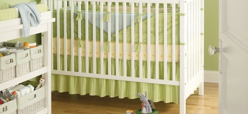 Chambre d'enfant: Un espace Feng Shui pour l'avenir de nos petits!