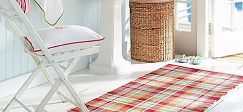 Comment donner un style preppy à votre décoration