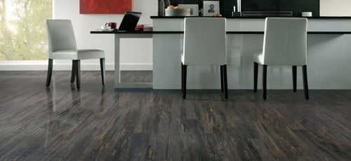 Comment choisir le bon revêtement de plancher