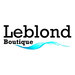 Leblond Boutique