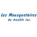 Les Mousquetaires du Meuble