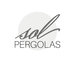 Sol Pergolas