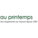 Au Printemps