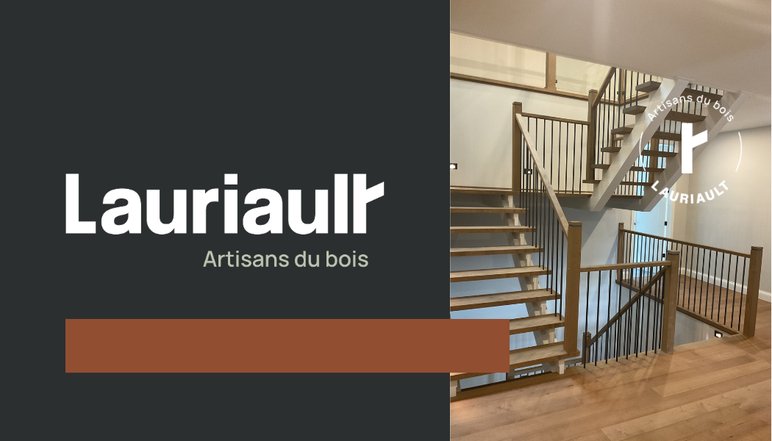 Les Menuiseries Lauriault Les Menuiseries Lauriault