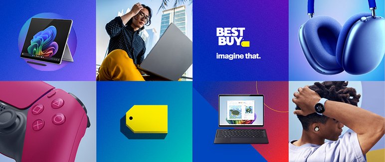 Best Buy Best Buy