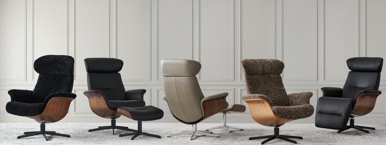 La Galerie du Meuble - Salle à Manger - Chambres - Mobilier Natuzzi La Galerie du Meuble - Salle à Manger - Chambres - Mobilier Natuzzi