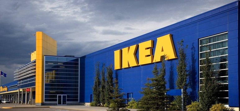 Ikea - Magasin de Meubles Ikea - Magasin de Meubles