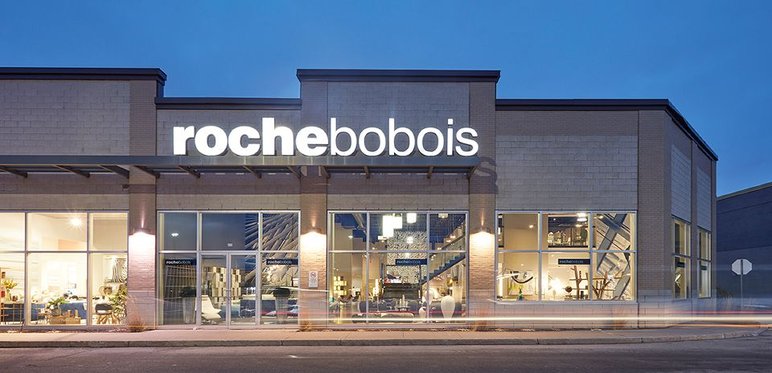 Magasin Roche Bobois Laval Magasin Roche Bobois Laval