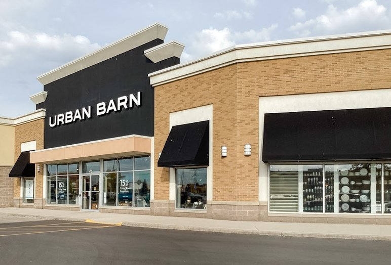 Urban Barn Urban Barn