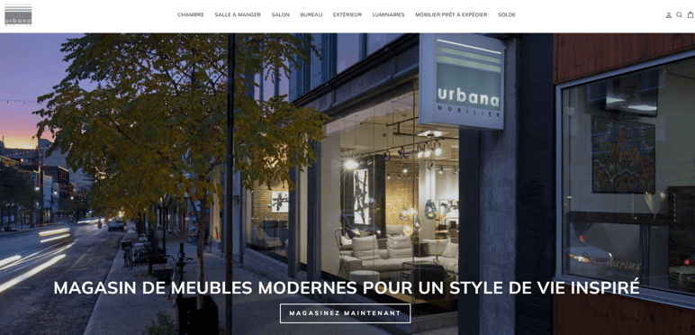 Urbana Urbana