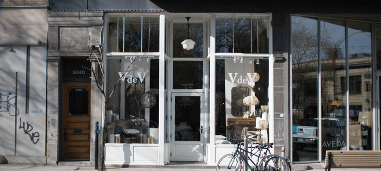 VdeV Maison VdeV Maison