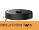Balayeuse Robot Tapo