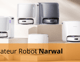 Modèles d'aspirateurs Robots Narwal