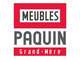 Logo Ameublement BrandSource Paquin