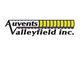 Logo Auvents Valleyfield Inc.