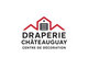 Logo Draperie Châteauguay
