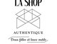 La Shop Authentique Logo La Shop Authentique