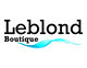 Logo Leblond Boutique