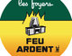 Feu Ardent Logo Feu Ardent