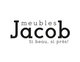 Logo ​Meubles Jacob