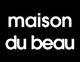 Logo Maison du Beau