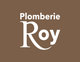Logo Plomberie Roy