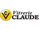 Logo Vitrerie Claude