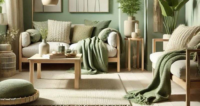 Les Salons Verts